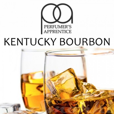TFA FLAVOR – KENTUCKY BOURBON 10ml